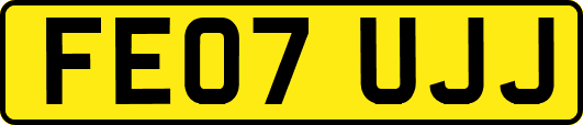 FE07UJJ