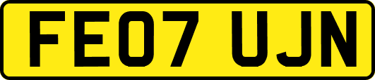 FE07UJN