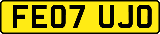 FE07UJO
