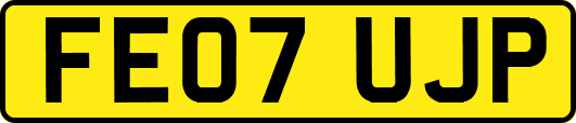 FE07UJP