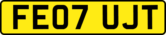 FE07UJT
