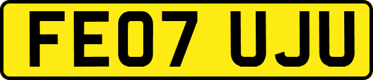 FE07UJU