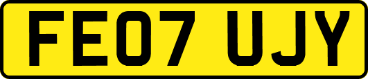 FE07UJY