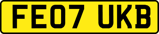 FE07UKB