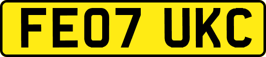 FE07UKC
