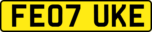 FE07UKE
