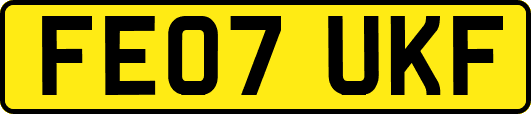 FE07UKF