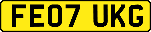 FE07UKG