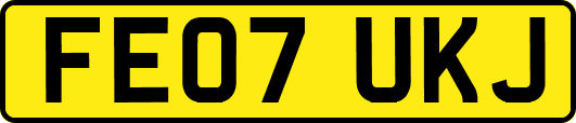 FE07UKJ