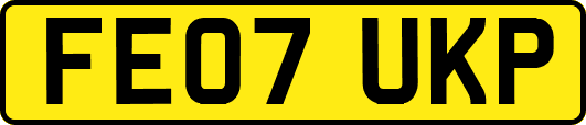 FE07UKP