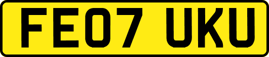 FE07UKU