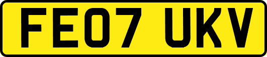 FE07UKV