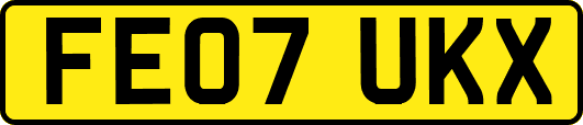 FE07UKX