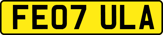 FE07ULA
