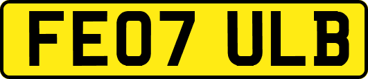 FE07ULB