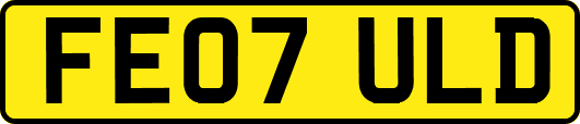 FE07ULD