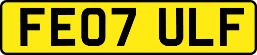 FE07ULF