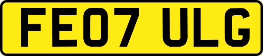 FE07ULG