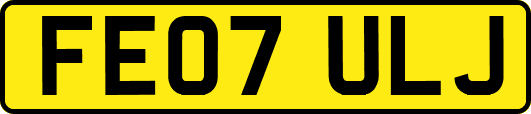 FE07ULJ