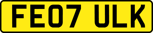 FE07ULK