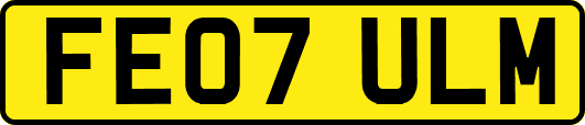 FE07ULM