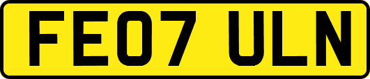 FE07ULN