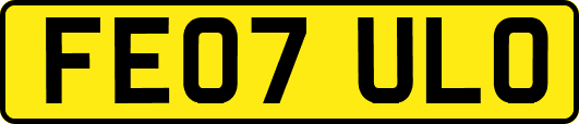 FE07ULO