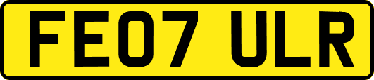 FE07ULR