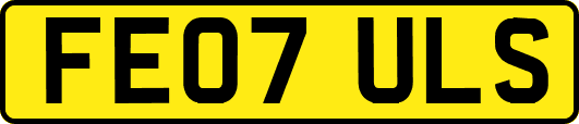 FE07ULS