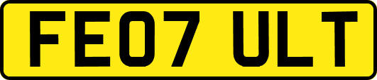 FE07ULT