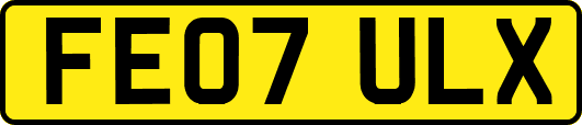 FE07ULX