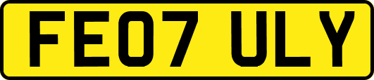 FE07ULY