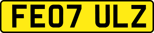 FE07ULZ