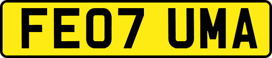 FE07UMA