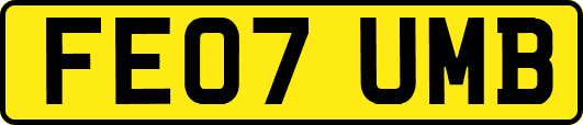 FE07UMB