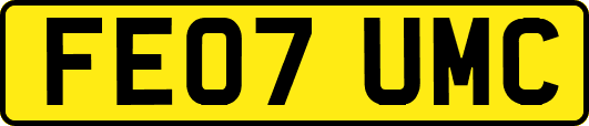 FE07UMC