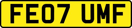 FE07UMF