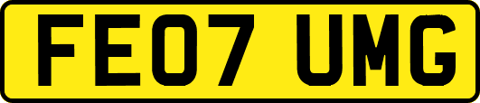 FE07UMG