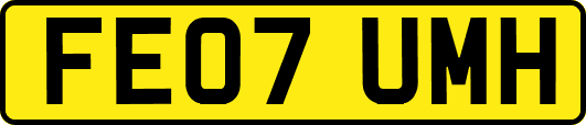 FE07UMH