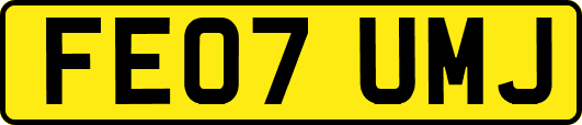 FE07UMJ