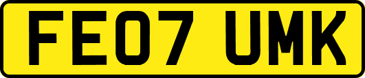 FE07UMK