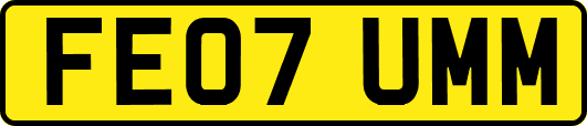 FE07UMM