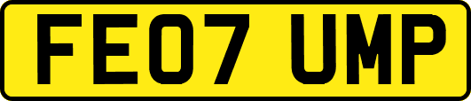 FE07UMP