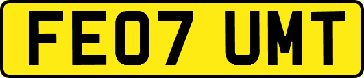 FE07UMT