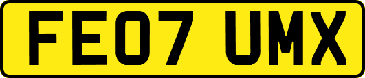 FE07UMX