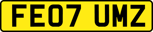 FE07UMZ