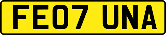 FE07UNA