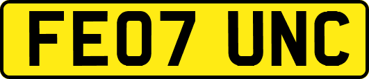 FE07UNC