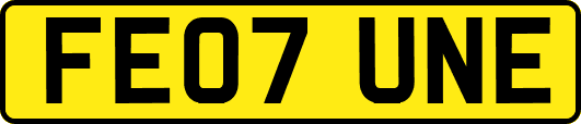 FE07UNE