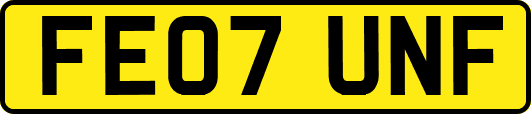 FE07UNF